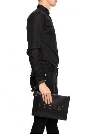 Branded clutch, zdjęcie 2 Branded clutch od Philipp Plein